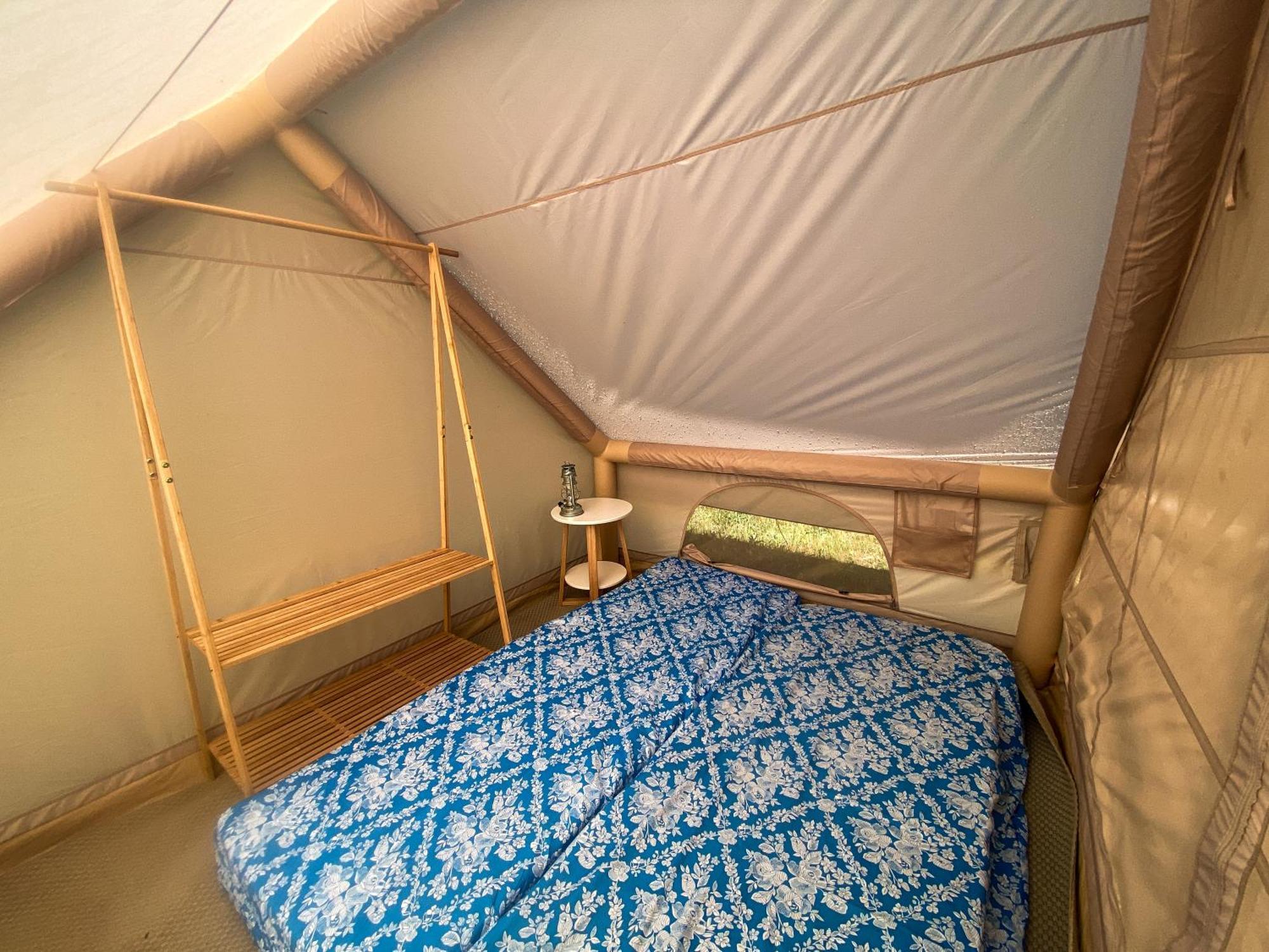 Camping Parc Gualba Gualba de Dalt Buitenkant foto